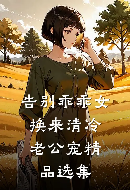 告别乖乖女，换来清冷老公宠精品选集