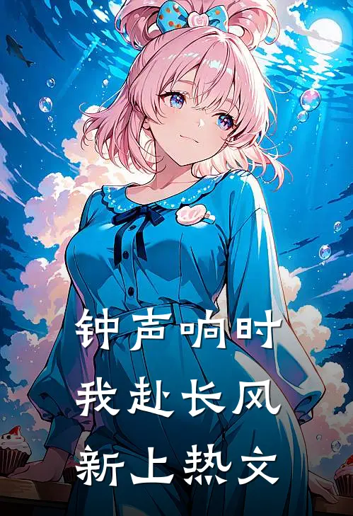 钟声响时，我赴长风新上热文