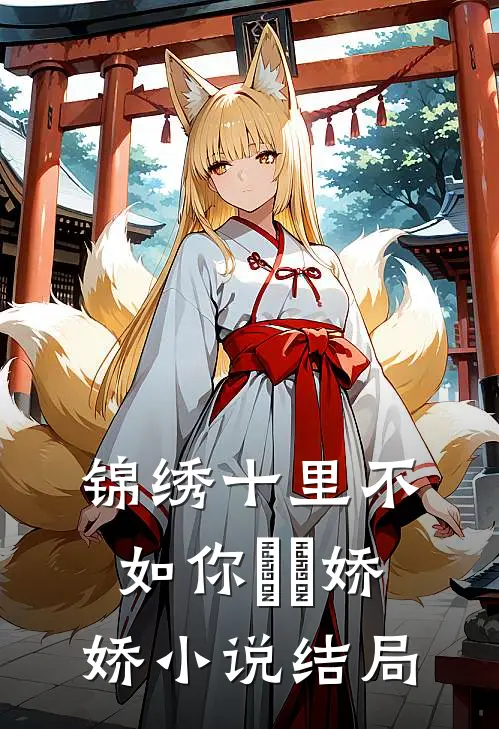锦绣十里不如你玥玥娇娇小说结局