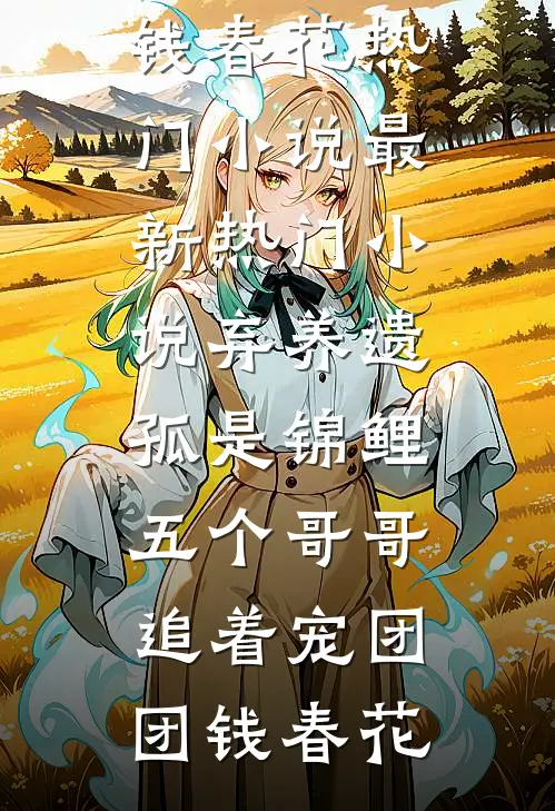 弃养遗孤是锦鲤，五个哥哥追着宠(团团钱春花)热门小说_最新热门小说弃养遗孤是锦鲤，五个哥哥追着宠团团钱春花