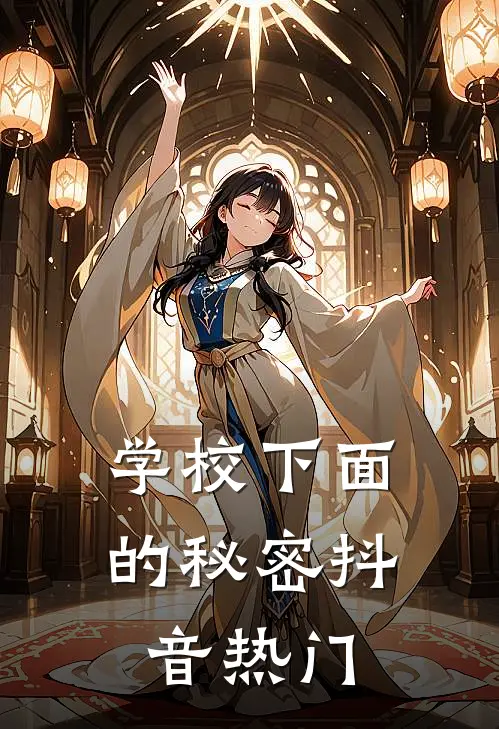 学校下面的秘密抖音热门