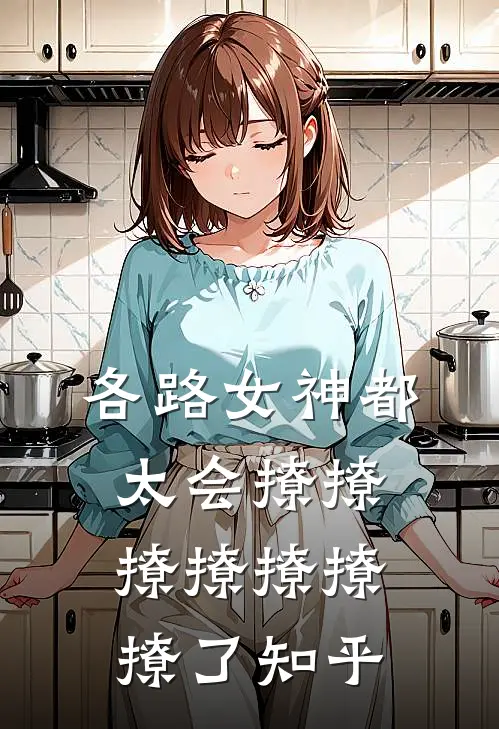 各路女神都太会撩撩撩撩撩撩撩了知乎