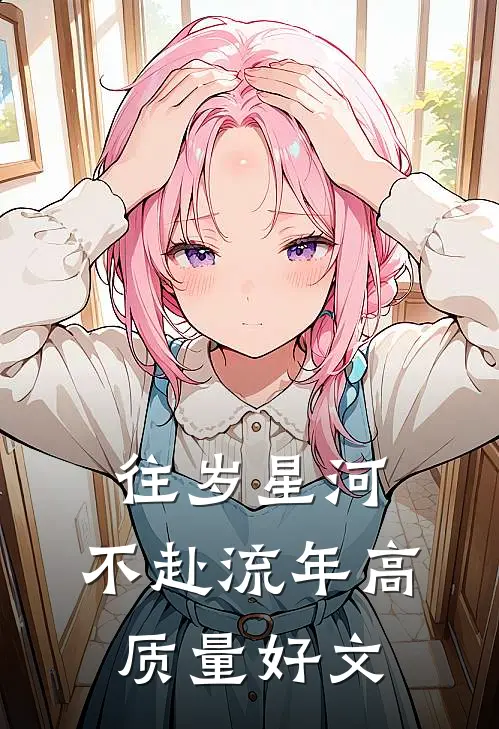 往岁星河，不赴流年高质量好文