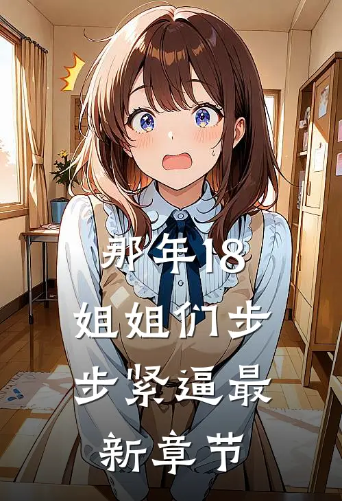 那年18，姐姐们步步紧逼最新章节