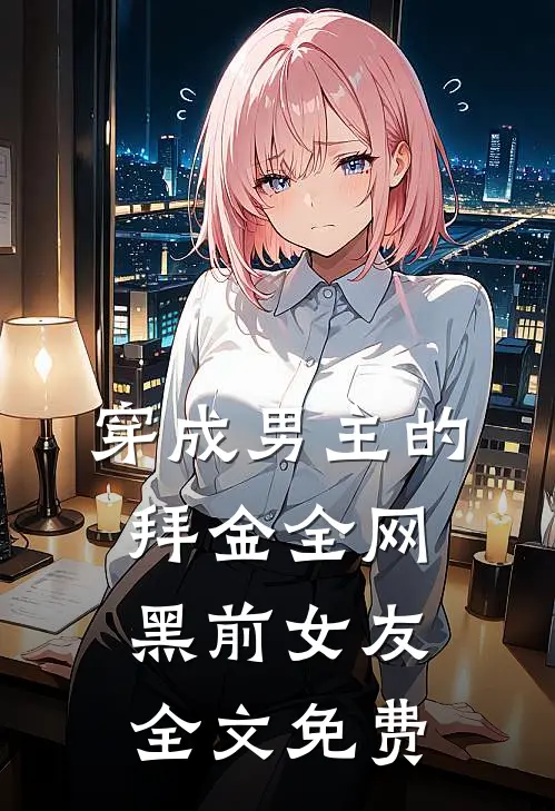 穿成男主的拜金全网黑前女友全文免费