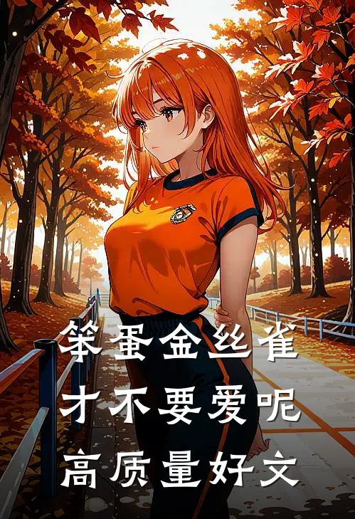 笨蛋金丝雀才不要爱呢高质量好文