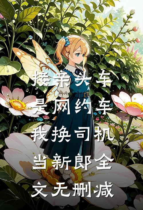 接亲头车是网约车，我换司机当新郎全文无删减