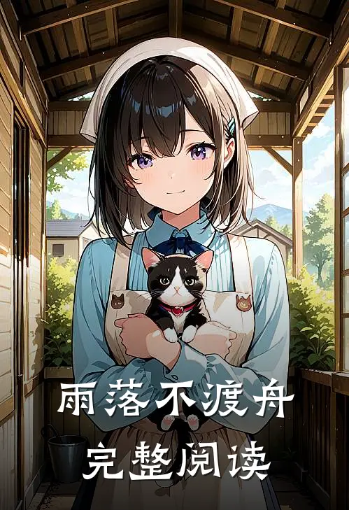 雨落不渡舟完整阅读