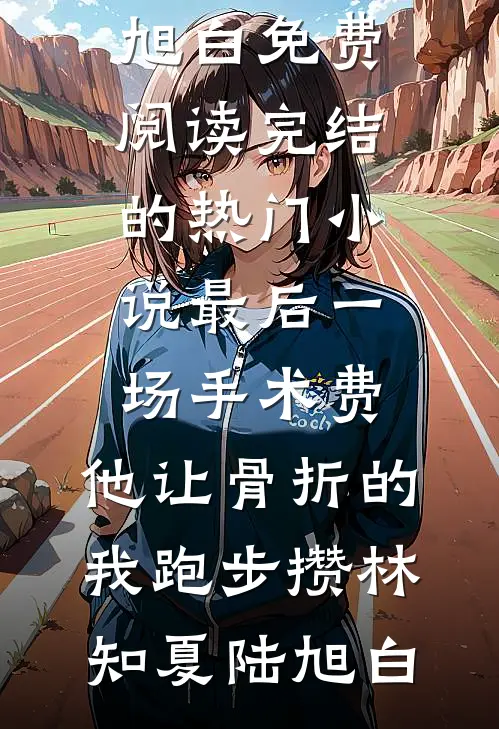 最后一场手术费，他让骨折的我跑步攒林知夏陆旭白免费阅读_完结的热门小说最后一场手术费，他让骨折的我跑步攒林知夏陆旭白
