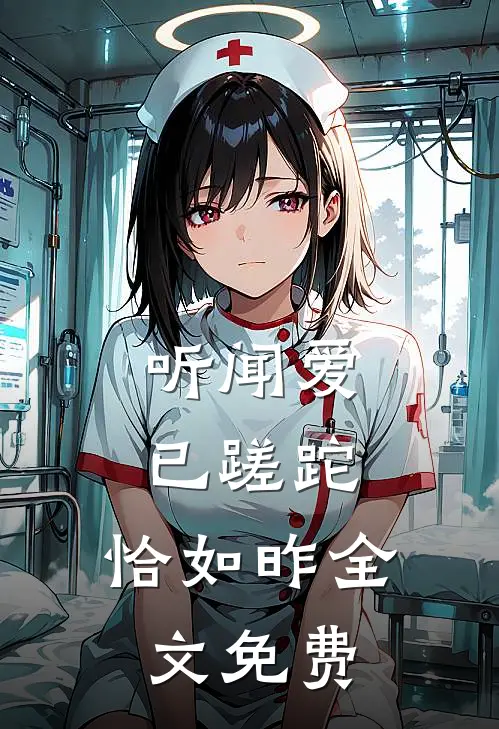 听闻爱已蹉跎，恰如昨全文免费