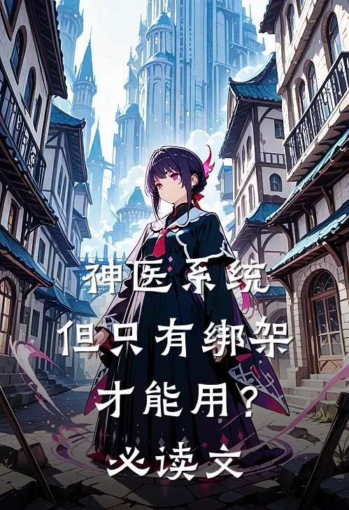 神医系统：但只有绑架才能用？必读文