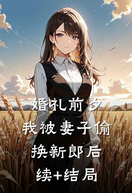 婚礼前夕，我被妻子偷换新郎后续+结局