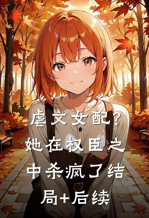 虐文女配？她在权臣之中杀疯了结局+后续