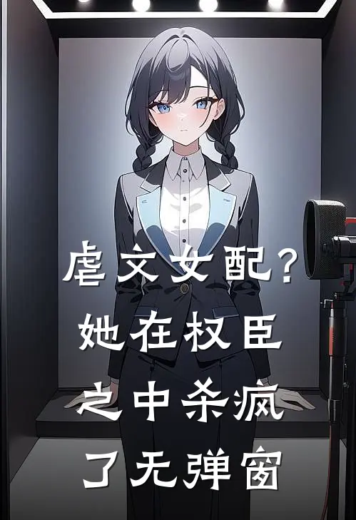 虐文女配？她在权臣之中杀疯了无弹窗