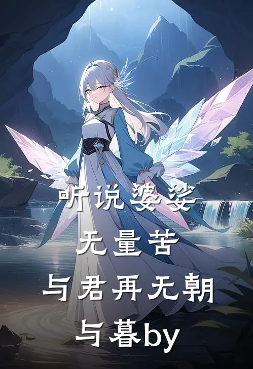 听说婆娑无量苦，与君再无朝与暮by
