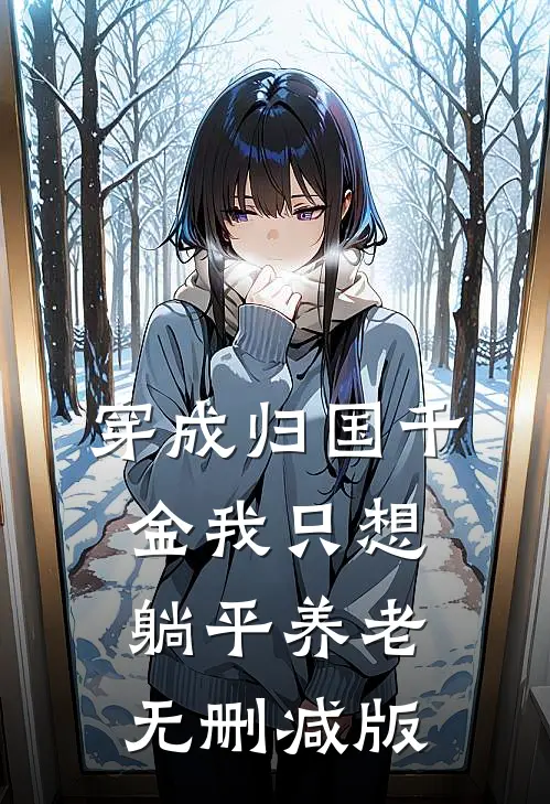 穿成归国千金我只想躺平养老无删减版