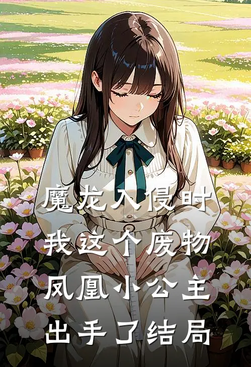 魔龙入侵时，我这个废物凤凰小公主出手了结局