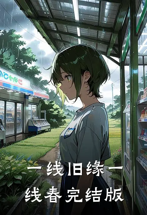 一线旧缘一线春完结版