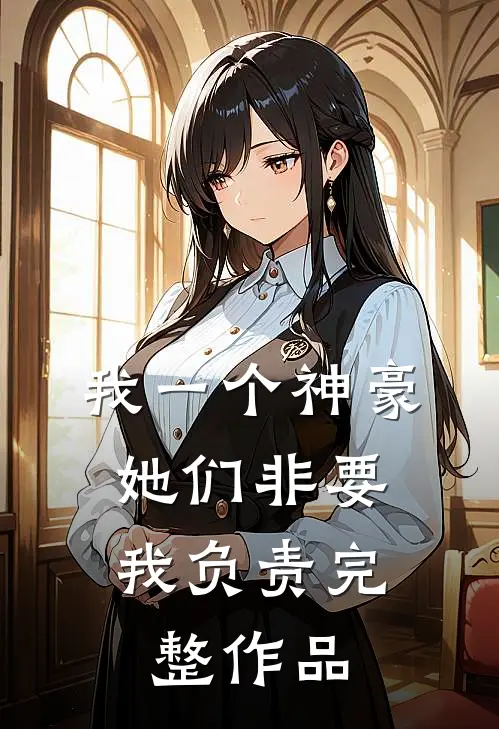 我一个神豪，她们非要我负责完整作品