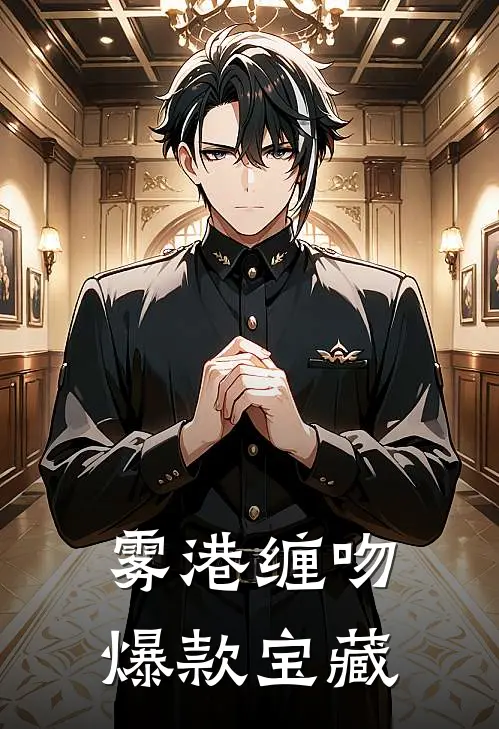 雾港缠吻爆款宝藏