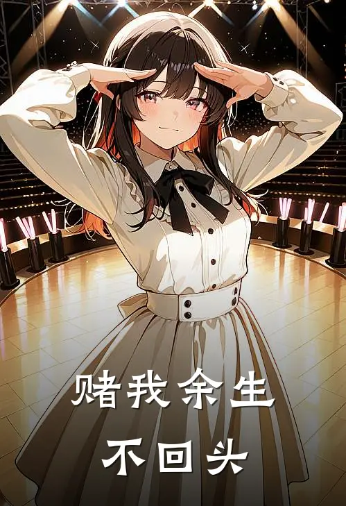 赌我余生不回头