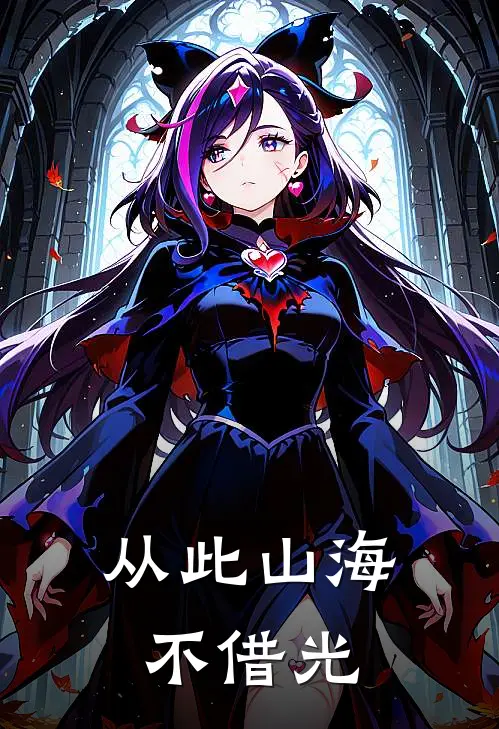 从此山海不借光是歌