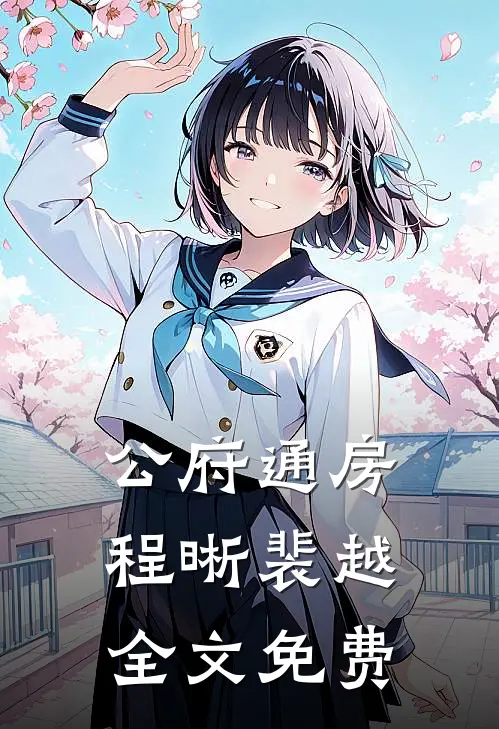 公府通房程晰裴越全文免费