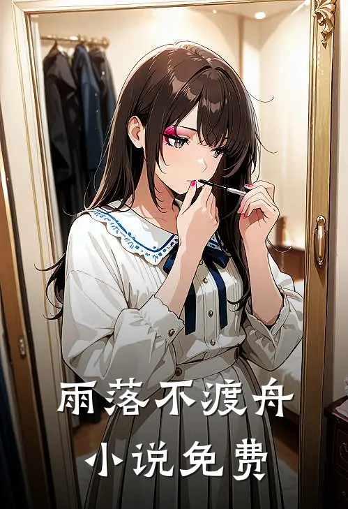 雨落不渡舟小说免费