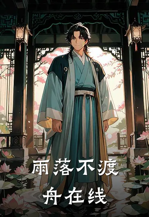 雨落不渡舟在线