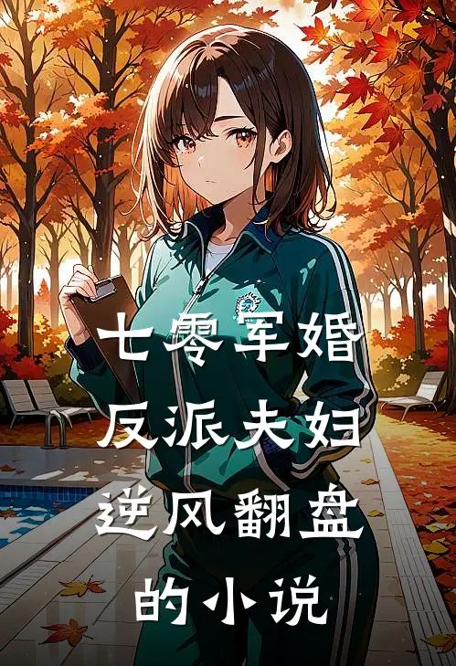 七零军婚：反派夫妇逆风翻盘的小说