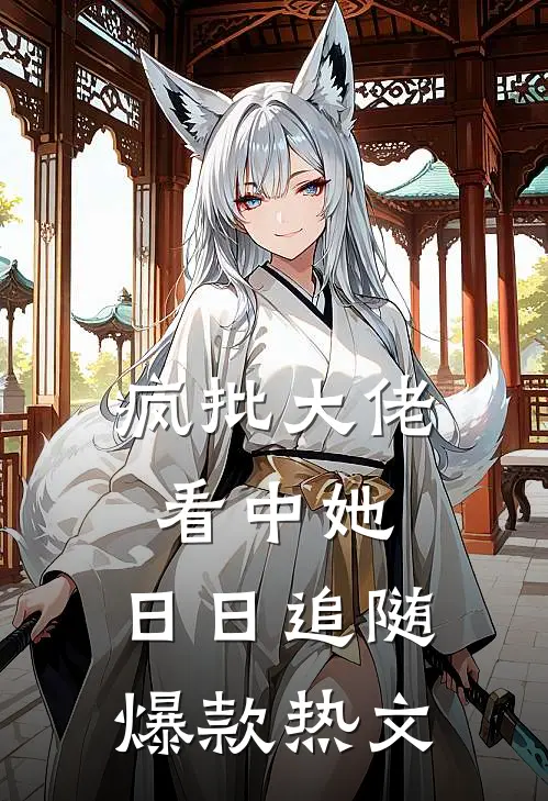 疯批大佬看中她，日日追随爆款热文