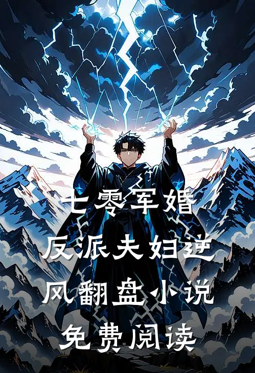 七零军婚：反派夫妇逆风翻盘小说免费阅读