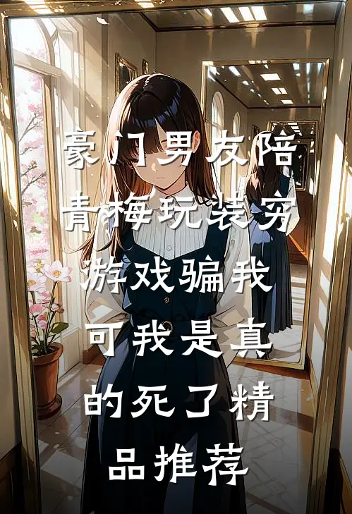 豪门男友陪青梅玩装穷游戏骗我，可我是真的死了精品推荐