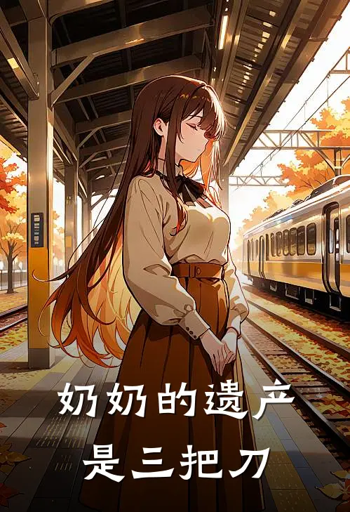 奶奶的遗产是三把刀
