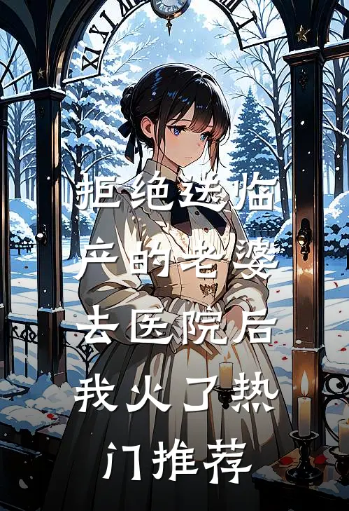 拒绝送临产的老婆去医院后，我火了热门推荐