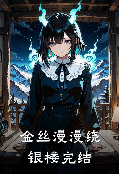 金丝漫漫绕银楼完结