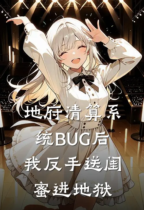 地府清算系统BUG后，我反手送闺蜜进地狱