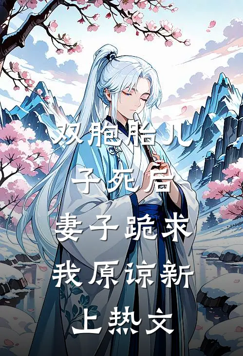 双胞胎儿子死后，妻子跪求我原谅新上热文