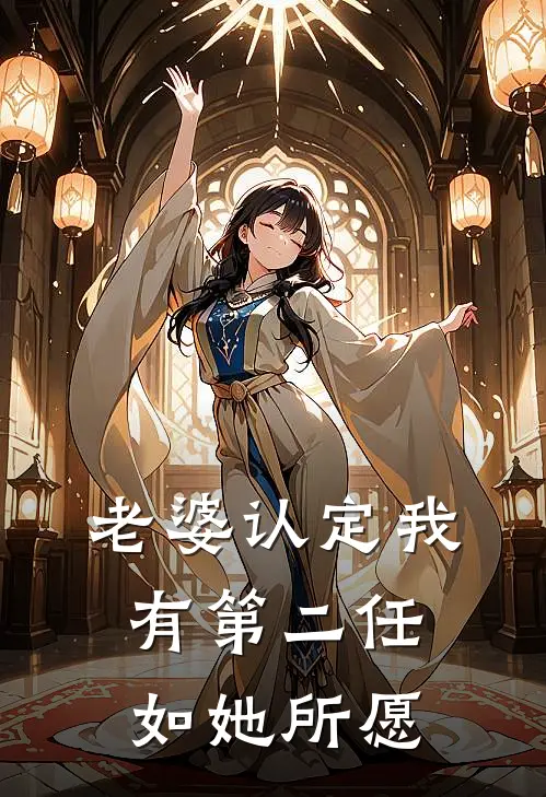 老婆认定我有第二任，如她所愿