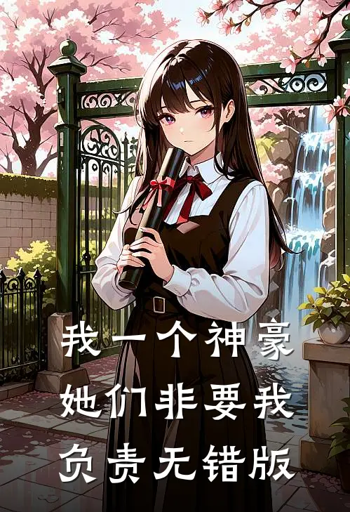 我一个神豪，她们非要我负责无错版