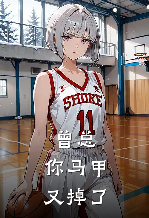 曾总，你马甲又掉了