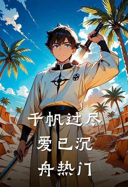 千帆过尽，爱已沉舟热门