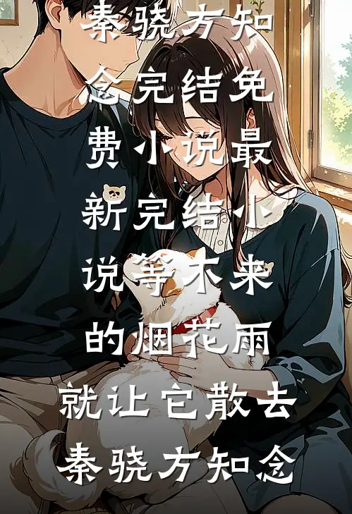 等不来的烟花雨，就让它散去(秦骁方知念)完结免费小说_最新完结小说等不来的烟花雨，就让它散去(秦骁方知念)