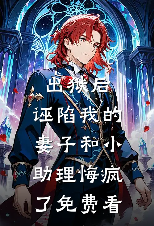 出狱后，诬陷我的妻子和小助理悔疯了免费看