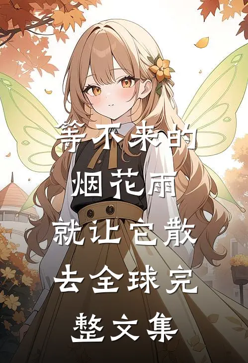 等不来的烟花雨，就让它散去全球完整文集