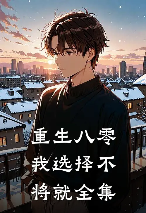 重生八零，我选择不将就全集