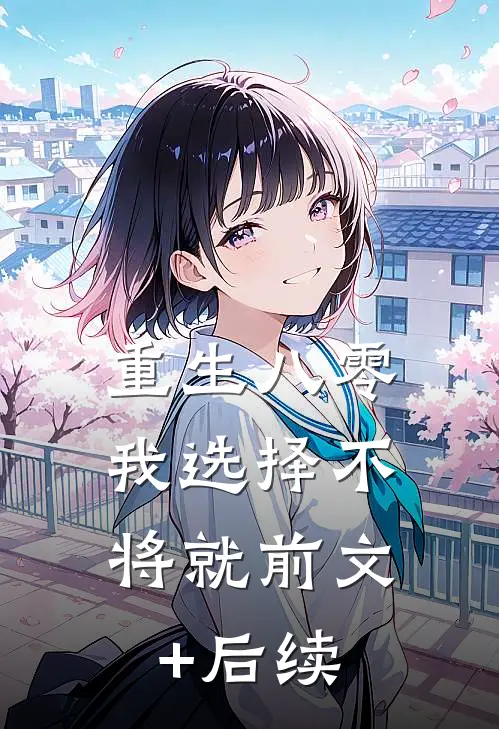 重生八零，我选择不将就前文+后续