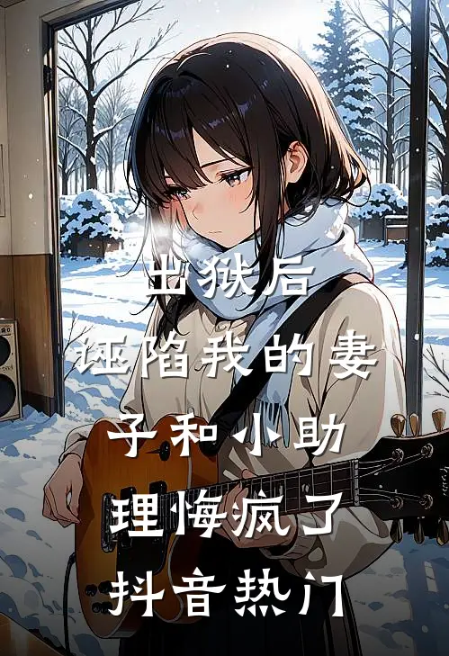 出狱后，诬陷我的妻子和小助理悔疯了抖音热门