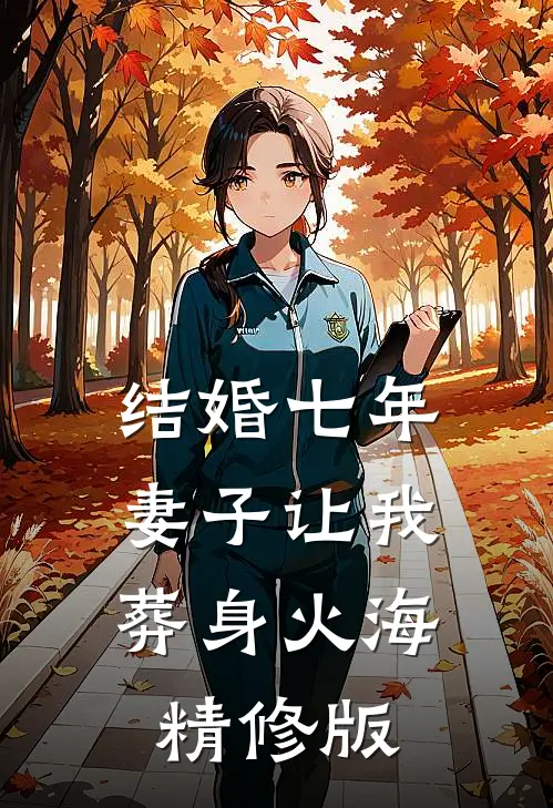 结婚七年，妻子让我葬身火海精修版