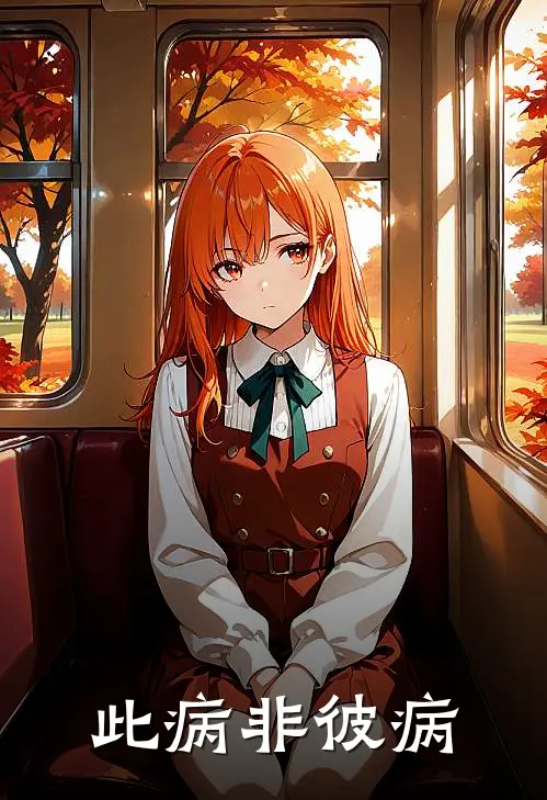 此病非彼病